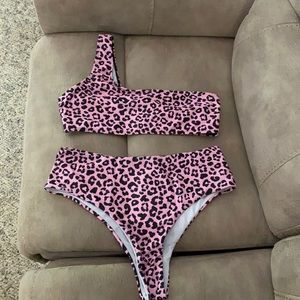 NEW! SHEIN Bikini Set Size XL